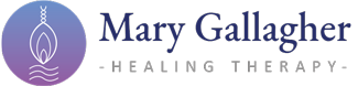 Mary Gallagher Therapy Logo